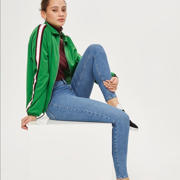 Topshop Denim - 🌟S A L E🌟TOPSHOP Moto Joni Jeans